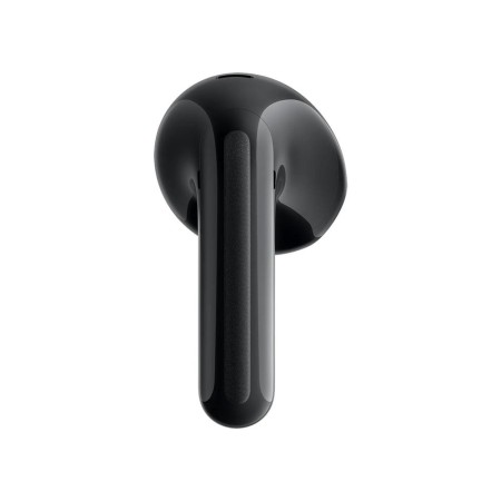 Auriculares Bluetooth Xiaomi Redmi Buds 8 Active con estuche de carga/ Autonomía 7h/ Negro