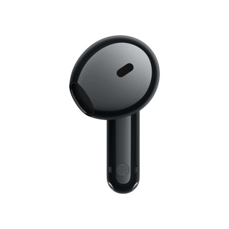 Auriculares Bluetooth Xiaomi Redmi Buds 8 Active con estuche de carga/ Autonomía 7h/ Negro