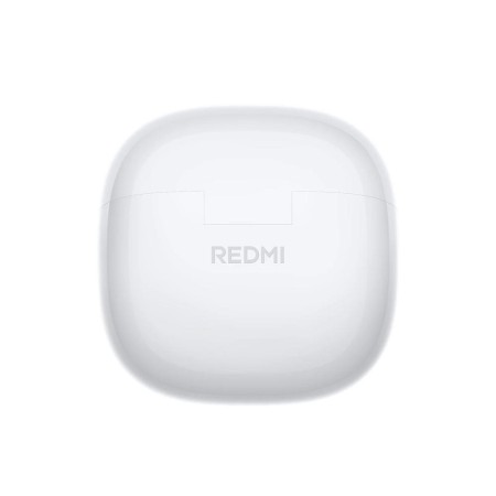 Auriculares Bluetooth Xiaomi Redmi Buds 8 Active con estuche de carga/ Autonomía 7h/ Blanco