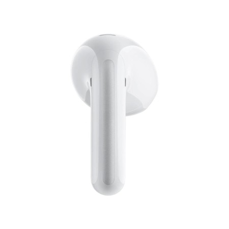 Auriculares Bluetooth Xiaomi Redmi Buds 8 Active con estuche de carga/ Autonomía 7h/ Blanco