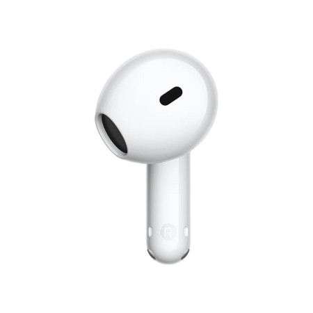 Auriculares Bluetooth Xiaomi Redmi Buds 8 Active con estuche de carga/ Autonomía 7h/ Blanco