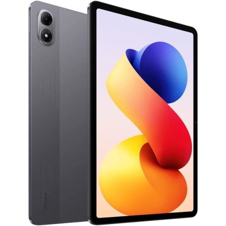 Tablet Xiaomi Redmi Pad 2 Pro 12.1″/ 6GB/ 128GB/ Octacore/ 5G/ Gris Grafito