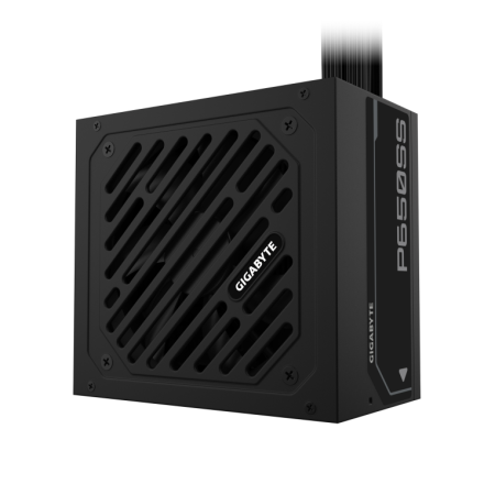 Fuente alimentacion gigabyte gp - p650ss 650w 80 silver