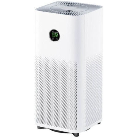 Purificador de Aire Xiaomi Mijia Smart Air Purifier 6/ Control por APP/ 32dB