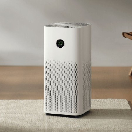 Purificador de Aire Xiaomi Mijia Smart Air Purifier 6/ Control por APP/ 32dB