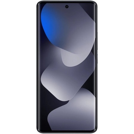 Smartphone Xiaomi Redmi Note 15 6GB/ 128GB/ 6.77″/ 5G/ Negro