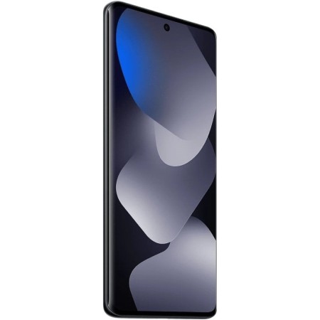 Smartphone Xiaomi Redmi Note 15 6GB/ 128GB/ 6.77″/ 5G/ Negro