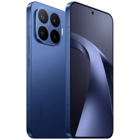 Smartphone Xiaomi 17T Pro 12GB/ 512GB/ 6.83″/ 5G/ Azul Profundo