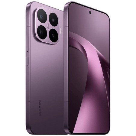 Smartphone Xiaomi 17T Pro 12GB/ 512GB/ 6.83″/ 5G/ Violeta Profundo