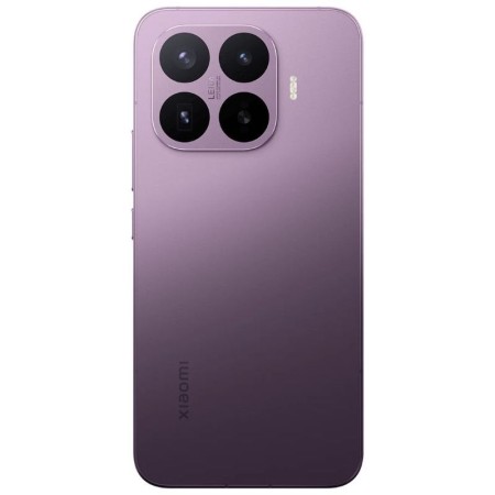 Smartphone Xiaomi 17T Pro 12GB/ 512GB/ 6.83″/ 5G/ Violeta Profundo