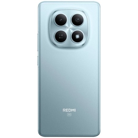 Smartphone Xiaomi Redmi Note 15 6GB/ 128GB/ 6.77″/ 5G/ Azul