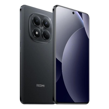 Xiaomi Redmi Note 15 Pro 8Gb 256Gb 6.77″ Black