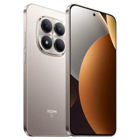 Xiaomi Redmi Note 15 Pro 5G 8Gb 256Gb 6.83″ Titani
