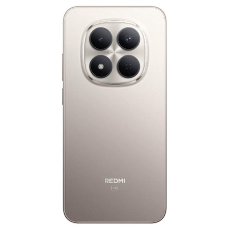 Xiaomi Redmi Note 15 Pro 5G 8Gb 256Gb 6.83″ Titani