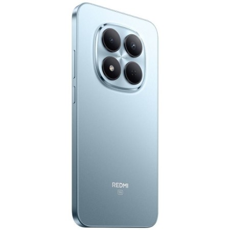 Smartphone Xiaomi Redmi Note 15 Pro 8GB/ 256GB/ 6.83″/ 5G/ Azul Glacial