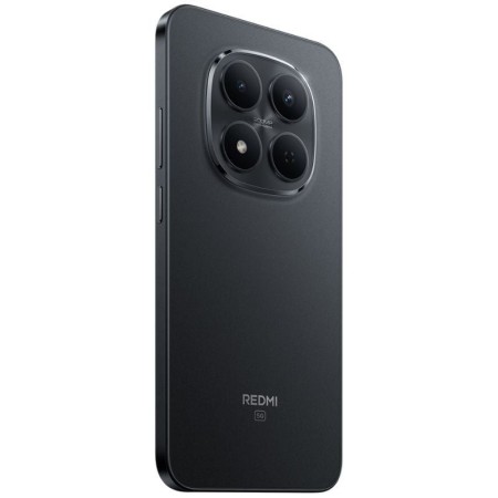 Smartphone Xiaomi Redmi Note 15 Pro 8GB/ 256GB/ 6.83″/ 5G/ Negro
