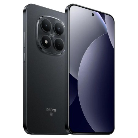 Smartphone Xiaomi Redmi Note 15 Pro 8GB/ 256GB/ 6.83″/ 5G/ Negro