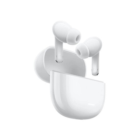 Auriculares Bluetooth Xiaomi Redmi Buds 8 Lite con estuche de carga/ Autonomía 8h/ Blancos