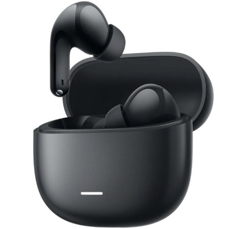 Auriculares Bluetooth Xiaomi Redmi Buds 8 Lite con estuche de carga/ Autonomía 8h/ Negros