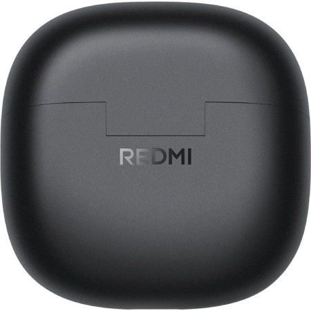 Auriculares Bluetooth Xiaomi Redmi Buds 8 Lite con estuche de carga/ Autonomía 8h/ Negros