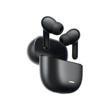 Auriculares Bluetooth Xiaomi Redmi Buds 8 Lite con estuche de carga/ Autonomía 8h/ Negros