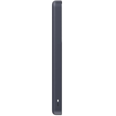 Powerbank 5000mAh Xiaomi Super Slim Magnetic Power Bank 5000/ 22.5W/ Negra