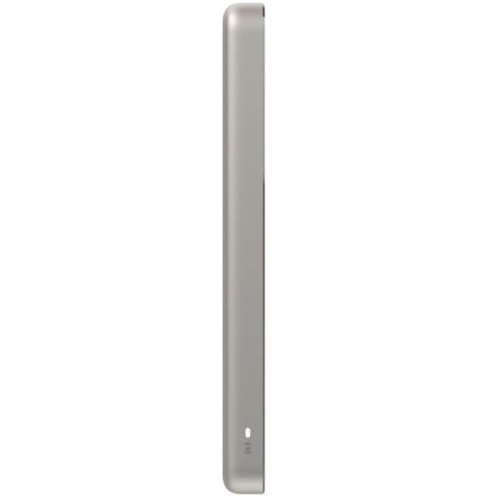 Powerbank 5000mAh Xiaomi Super Slim Magnetic Power Bank 5000/ 22.5W/ Oro