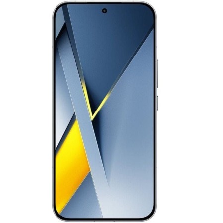 Smartphone Xiaomi POCO F8 Ultra 12GB/ 256GB/ 6.9″/ 5G/ Azul