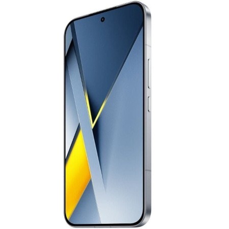 Smartphone Xiaomi POCO F8 Ultra 12GB/ 256GB/ 6.9″/ 5G/ Azul