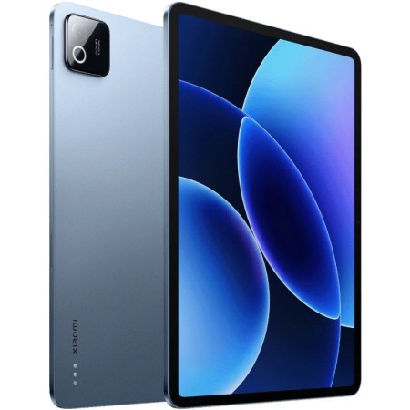 Tablet Xiaomi Pad 8 Pro 11.2″/ 8GB/ 256GB/ Octacore/ Azul