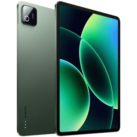 Tablet Xiaomi Pad 8 Pro 11.2″/ 8GB/ 256GB/ Octacore/ Verde