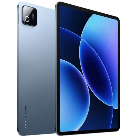 Tablet Xiaomi Pad 8 Pro 11.2″/ 12GB/ 512GB/ Octacore/ Azul