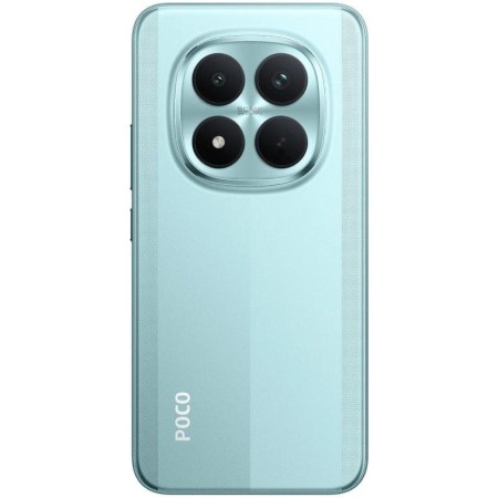 Smartphone Xiaomi POCO M8 Pro 8GB/ 256GB/ 6.83″/ 5G/ Verde