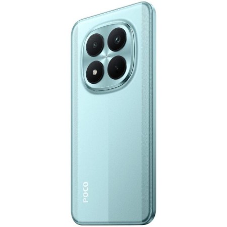 Smartphone Xiaomi POCO M8 Pro 8GB/ 256GB/ 6.83″/ 5G/ Verde