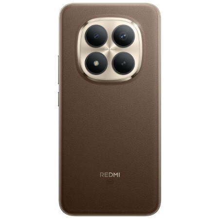 Smartphone Xiaomi Redmi Note 15 Pro Plus 8GB/ 256GB/ 6.83″/ 5G/ Marrón