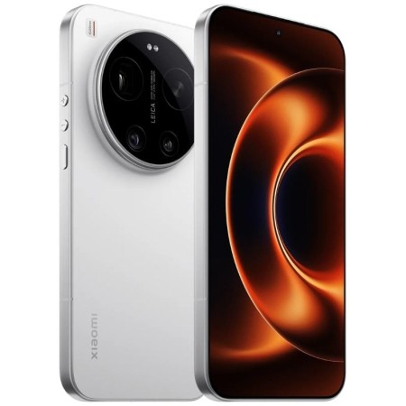 Smartphone Xiaomi 17 Ultra 16GB/ 512GB/ 6.9″/ 5G/ Blanco