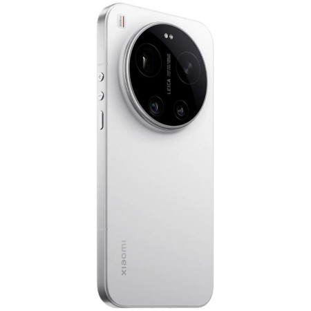 Smartphone Xiaomi 17 Ultra 16GB/ 512GB/ 6.9″/ 5G/ Blanco