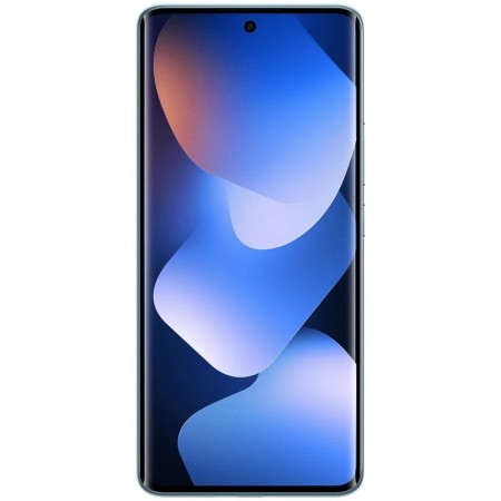 Smartphone Xiaomi Redmi Note 15 8GB/ 512GB/ 6.77″/ 5G/ Azul