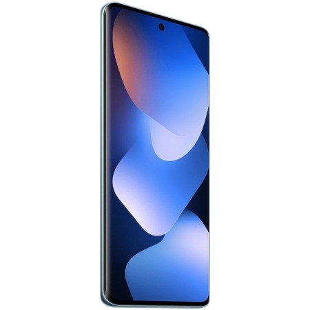 Smartphone Xiaomi Redmi Note 15 8GB/ 512GB/ 6.77″/ 5G/ Azul