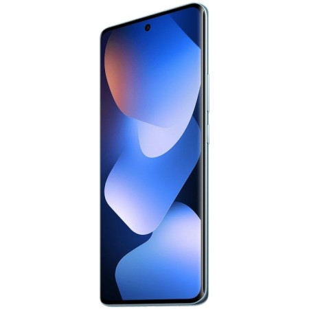 Smartphone Xiaomi Redmi Note 15 8GB/ 512GB/ 6.77″/ 5G/ Azul
