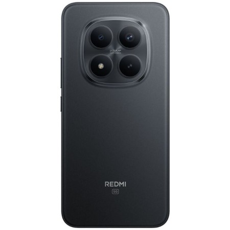 Smartphone Xiaomi Redmi Note 15 Pro Plus 8GB/ 256GB/ 6.83″/ 5G/ Negro