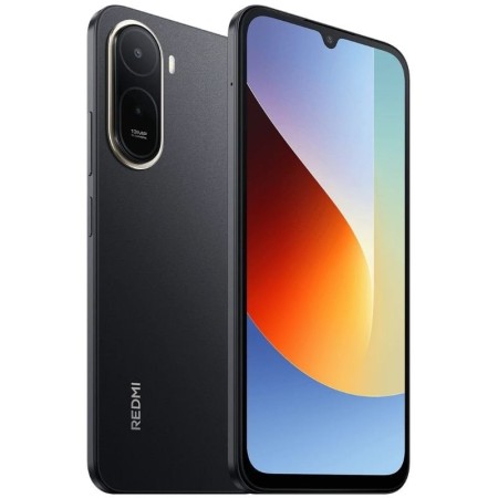 Smartphone Xiaomi Redmi A7 Pro 4GB/ 128GB/ 6.9″/ Negro