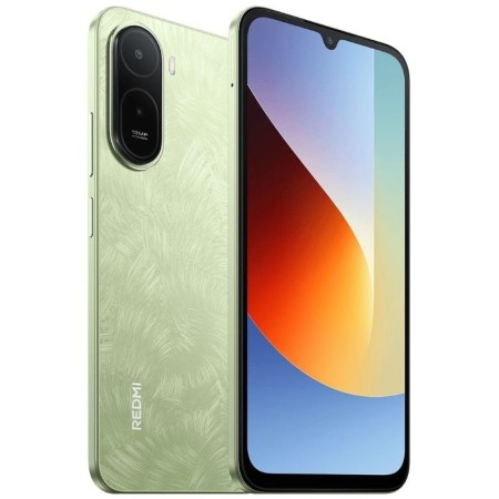 Smartphone Xiaomi Redmi A7 Pro 4GB/ 64GB/ 6.9″/ Verde