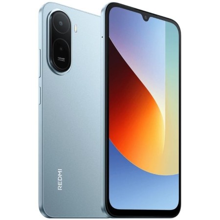 Smartphone Xiaomi Redmi A7 Pro 4GB/ 64GB/ 6.9″/ Azul