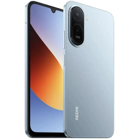 Smartphone Xiaomi Redmi A7 Pro 4GB/ 64GB/ 6.9″/ Azul