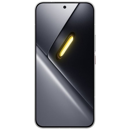 Smartphone Xiaomi POCO X8 Pro Max 12GB/ 512GB/ 6.83″/ 5G/ Blanco