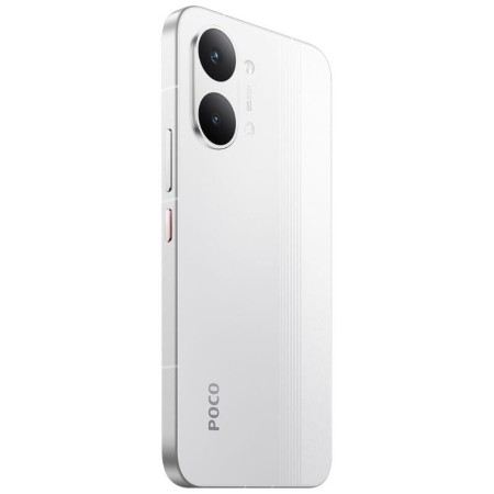 Smartphone Xiaomi POCO X8 Pro Max 12GB/ 512GB/ 6.83″/ 5G/ Blanco