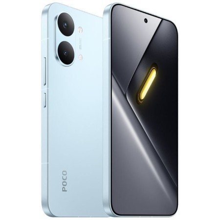 Smartphone Xiaomi POCO X8 Pro Max 12GB/ 256GB/ 6.83″/ 5G/ Azul