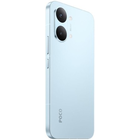Smartphone Xiaomi POCO X8 Pro Max 12GB/ 512GB/ 6.83″/ 5G/ Azul