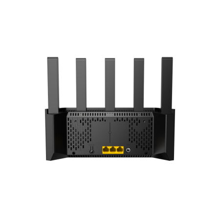 Router wifi tenda te3l v1.0 wi - fi 7